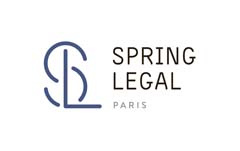 Spring Legal company logo
