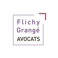 Flichy Grangé Avocats logo