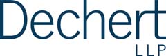 Dechert LLP company logo