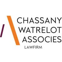 Chassany Watrelot & Associes (CWA) logo