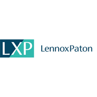 Lennox Paton logo