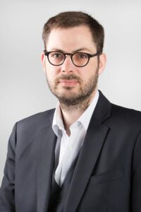 François Devejdian photo
