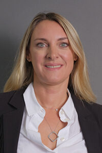 Géraldine Arbant photo