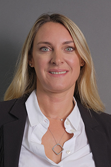 Géraldine Arbant photo