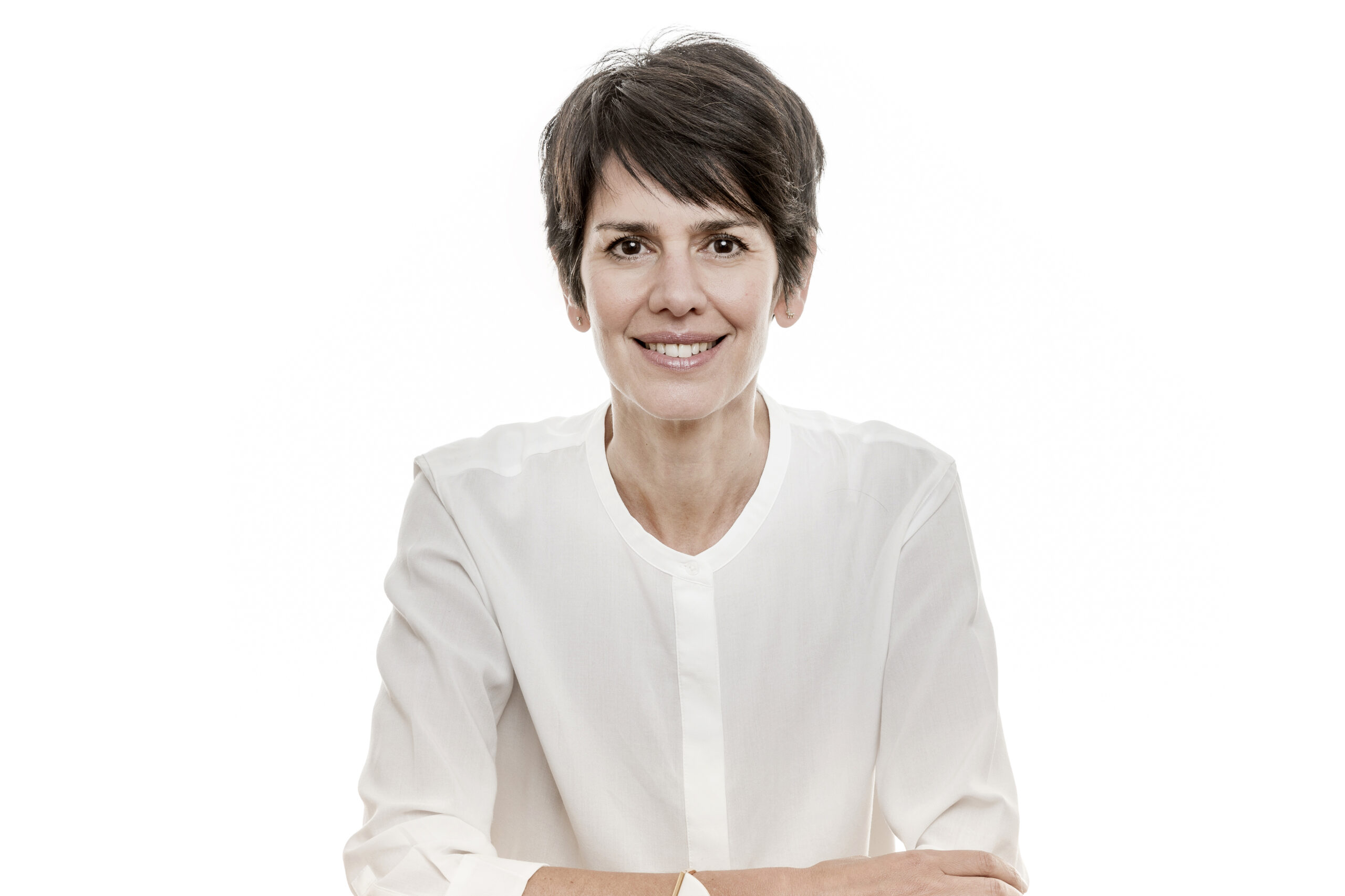 Mahasti Razavi photo