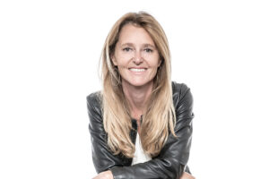 Florence Chafiol photo