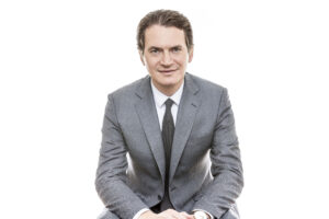 Benjamin van Gaver photo