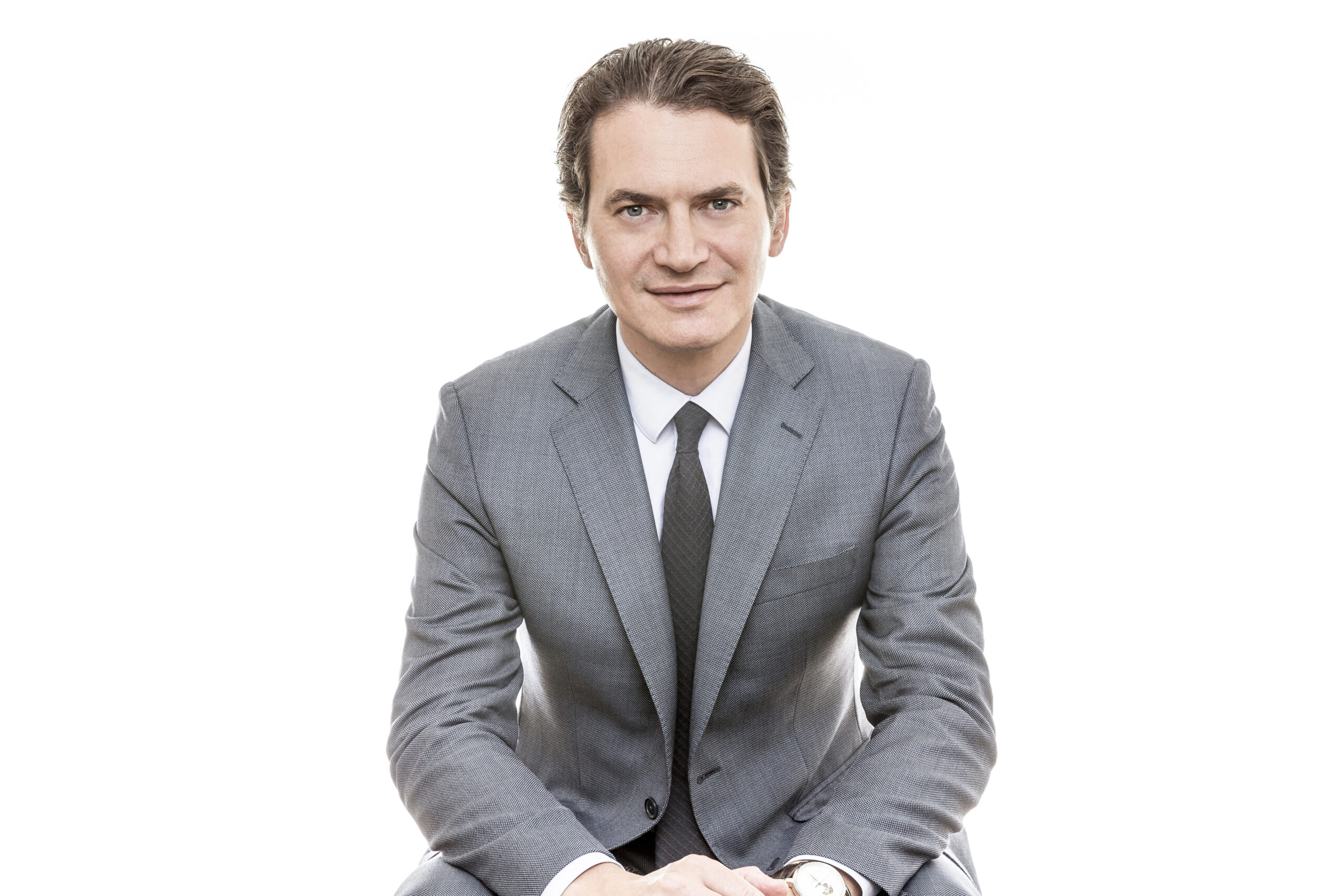 Benjamin van Gaver photo