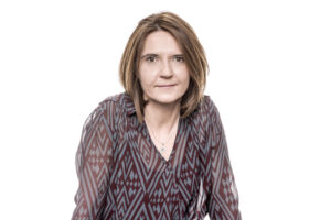 Catherine Le Manchec photo