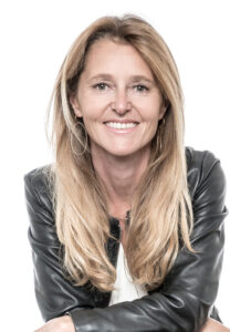 Florence Chafiol photo