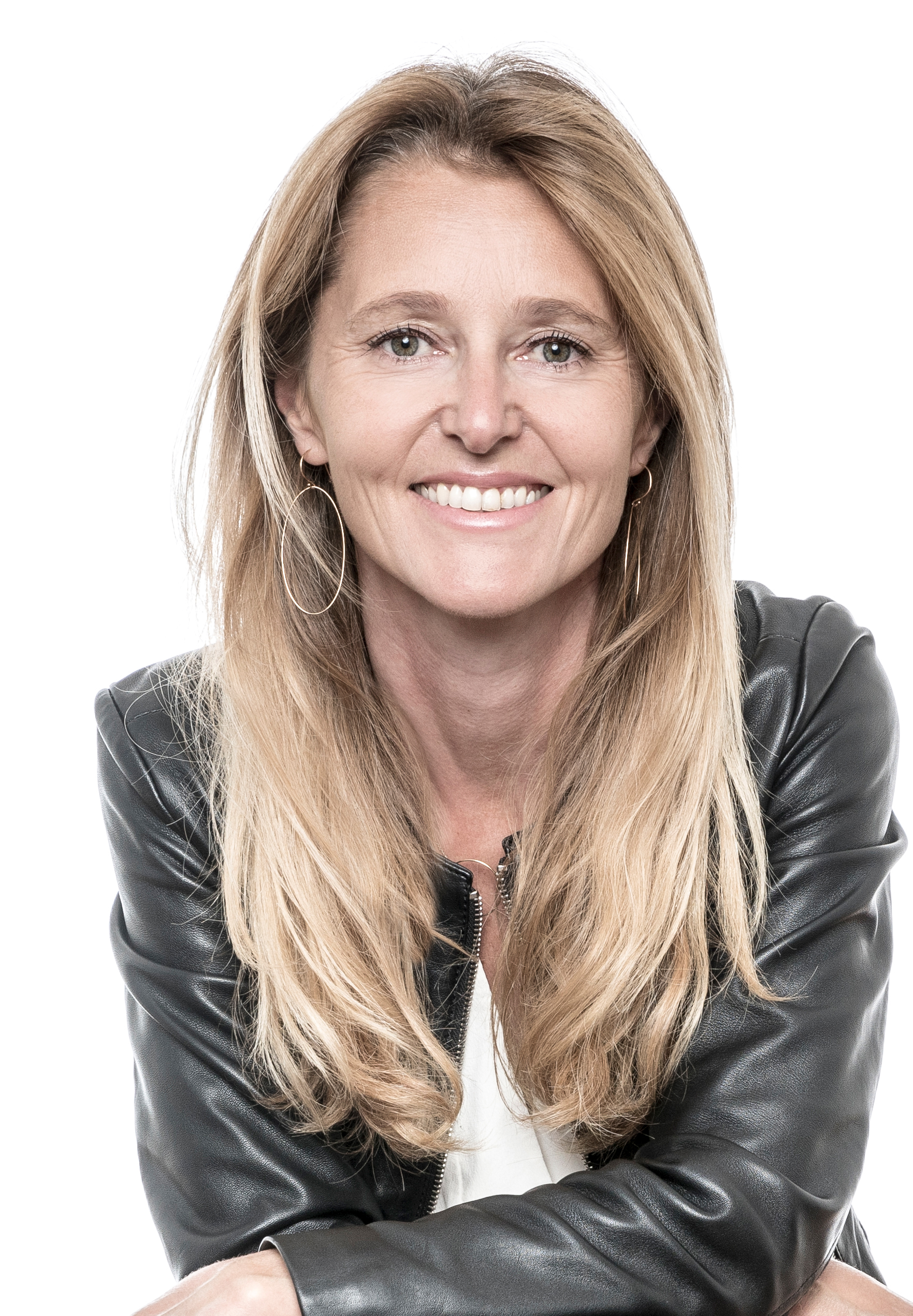 Florence Chafiol photo