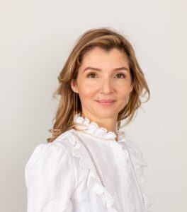 Fleur Jourdan photo