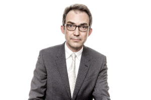 Grégoire Desrousseaux photo