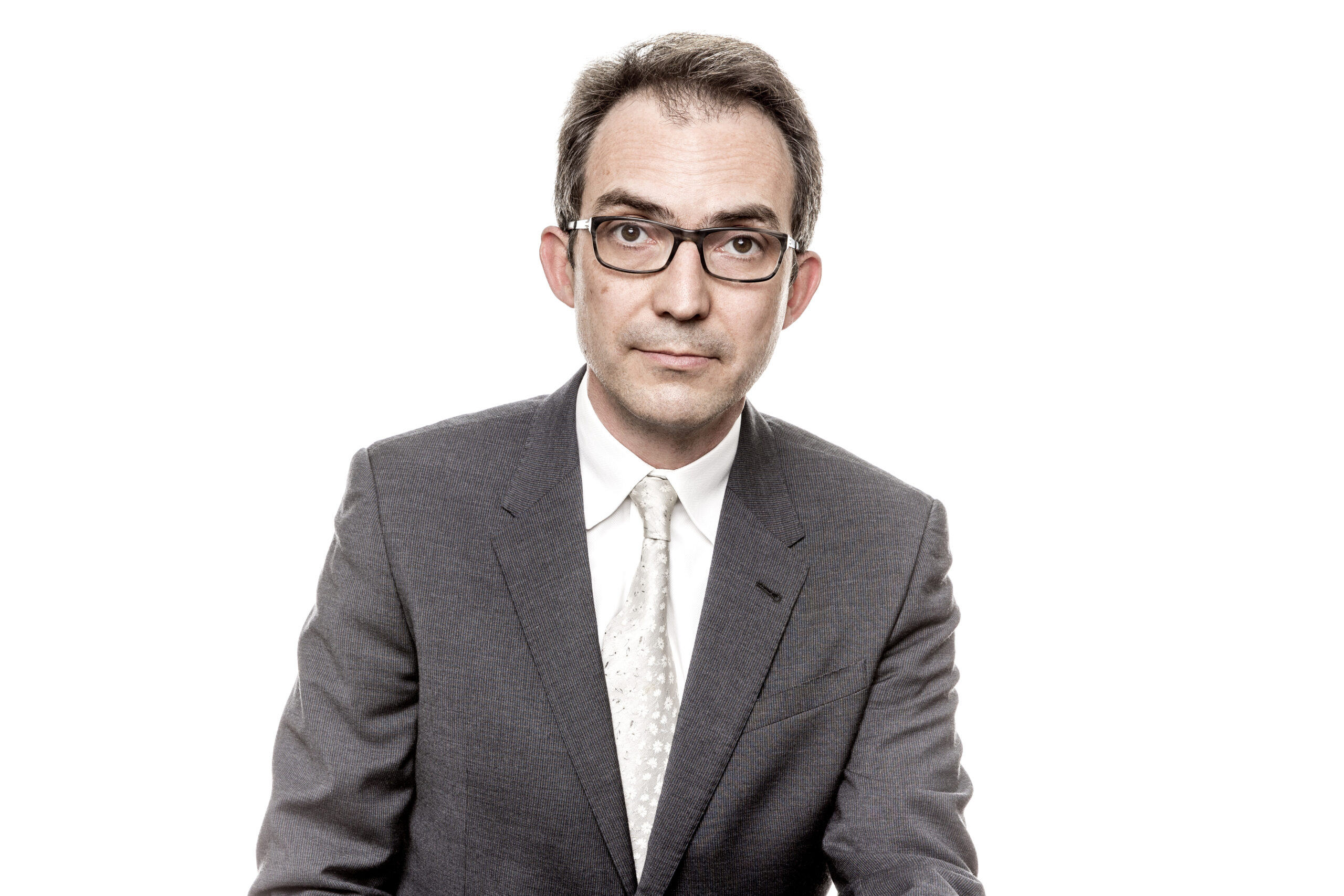 Grégoire Desrousseaux photo