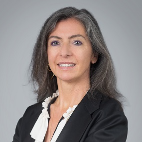 Cécile ROUQUETTE -TEROUANNE photo