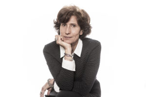 Emmanuelle Barbara photo