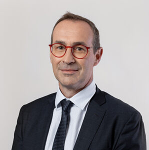 Bertrand Fialip photo