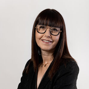 Valérie Bardin photo