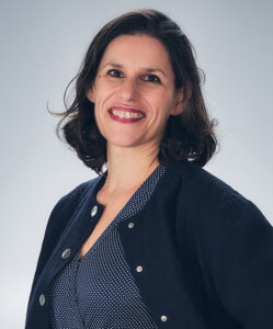 Audrey LEFÈVRE photo