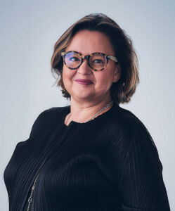 Anne-Christine FARÇAT photo