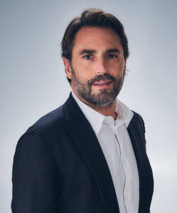 Guillaume GAUCH photo