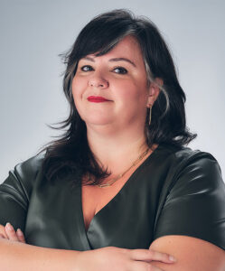 Lorène CARRÈRE photo