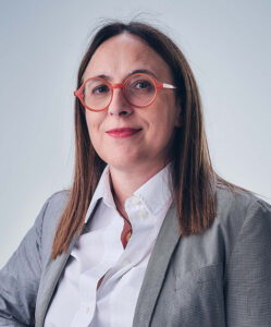 Marie-Hélène PACHEN-LEFÈVRE photo