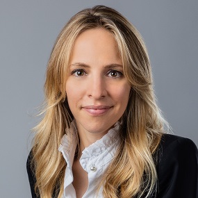 Stéphanie Gérard photo