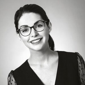 Aude CHARTIER photo