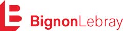 Bignon Lebray company logo