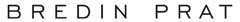 Bredin Prat company logo