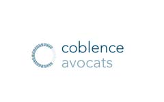 Coblence Avocats company logo