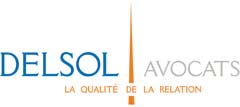 Delsol Avocats company logo
