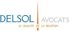 Delsol Avocats company logo