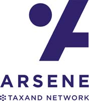 Arsene company logo