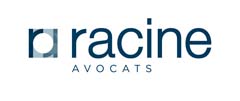 Racine company logo