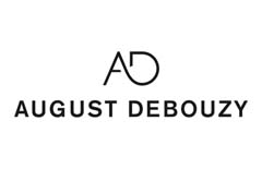 August Debouzy company logo