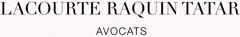Lacourte Raquin Tatar company logo