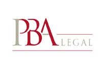 PBA LEGAL company logo