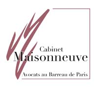 Cabinet Maisonneuve company logo