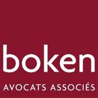 Boken company logo
