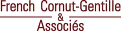 SCP French Cornut-Gentille company logo