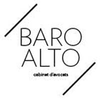Baro Alto company logo