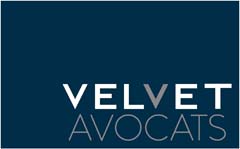 Velvet Avocats company logo