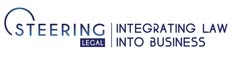 Steering Legal company logo