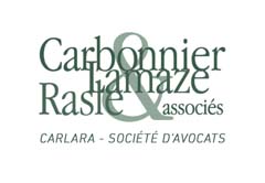 Carbonnier Lamaze Rasle company logo