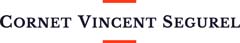 Cornet Vincent Ségurel company logo