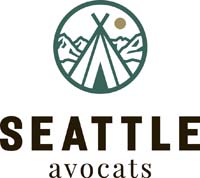 Seattle Avocats company logo