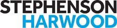 Stephenson Harwood company logo