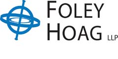 Foley Hoag company logo